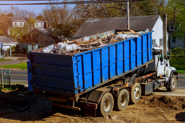 Best Basement Cleanout Services  in Allouez, WI