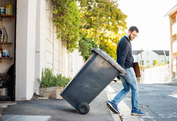 Best Full-Service Junk Removal  in Allouez, WI