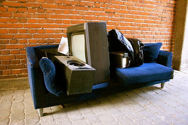 Trusted Allouez, WI Junk Removal Experts