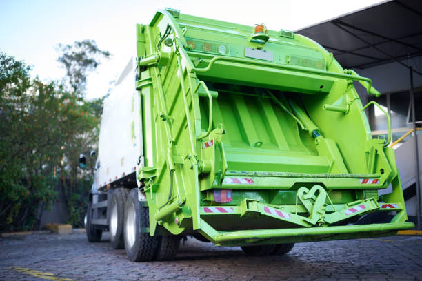 Basement Cleanout Services in Allouez, WI