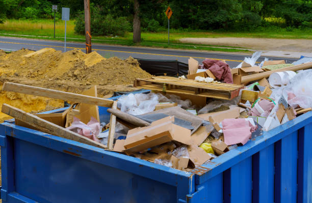 Best Residential Junk Removal  in Allouez, WI